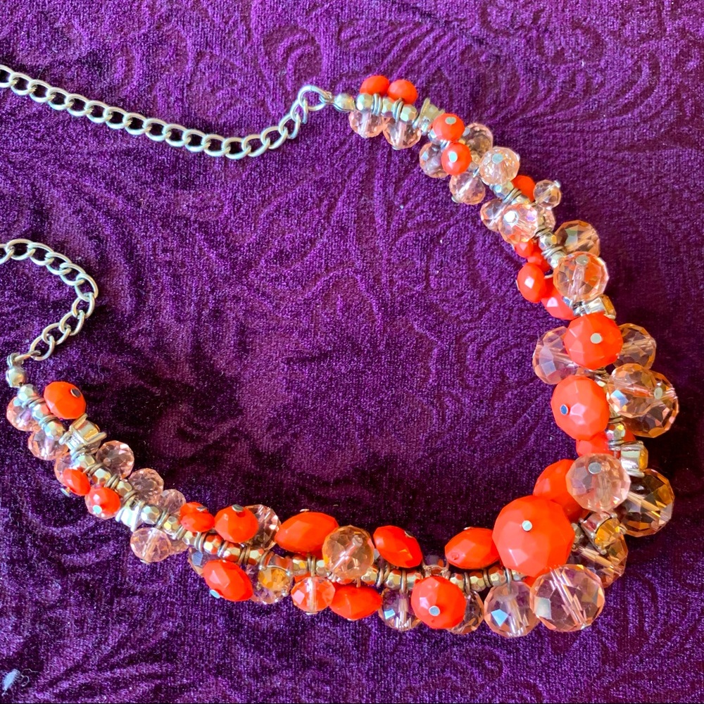 Simply Vera necklace